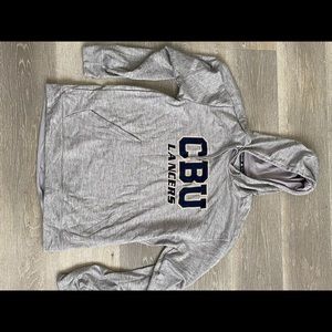 CBU Lancers Adidas Jacket